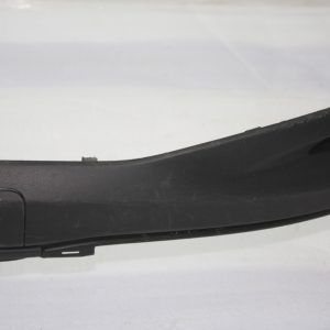 Ford Focus Active Rear Bumper Lower Section 2018 TO 2022 JX7B-17F954-J Genuine - Image 5