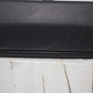 Ford Focus Active Rear Bumper Lower Section 2018 TO 2022 JX7B-17F954-J Genuine - Image 7