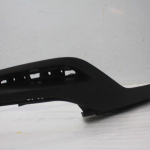 Ford Focus Active Rear Bumper Lower Section 2018 TO 2022 JX7B-17F954-J Genuine - Image 8