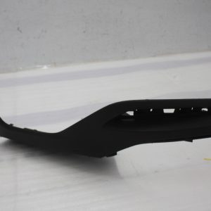 Ford Focus Active Rear Bumper Lower Section 2018 TO 2022 JX7B-17F954-J Genuine - Image 9