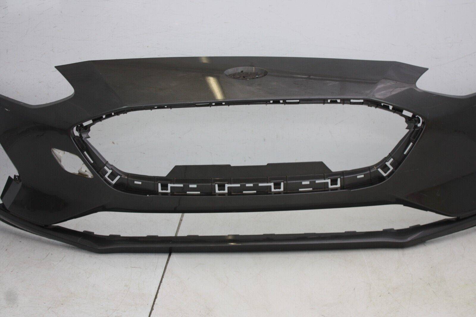 Ford-Focus-Front-Bumper-2018-TO-2022-JX7B-17757-A-Genuine-175901610560-2