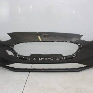 Ford Focus Front Bumper 2018 TO 2022 JX7B 17757 A Genuine 175901610560