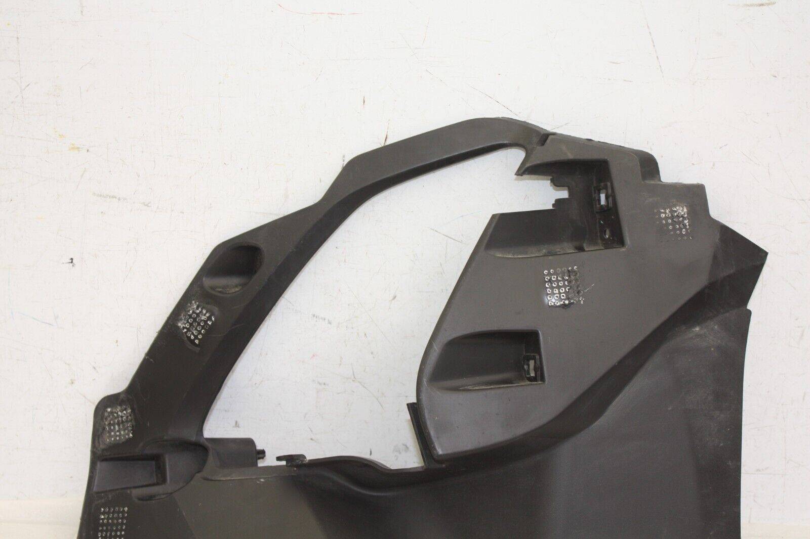 Ford-Focus-Front-Bumper-Left-Support-Bracket-2018-ON-JX7B-17E889-Genuine-176340041740-2