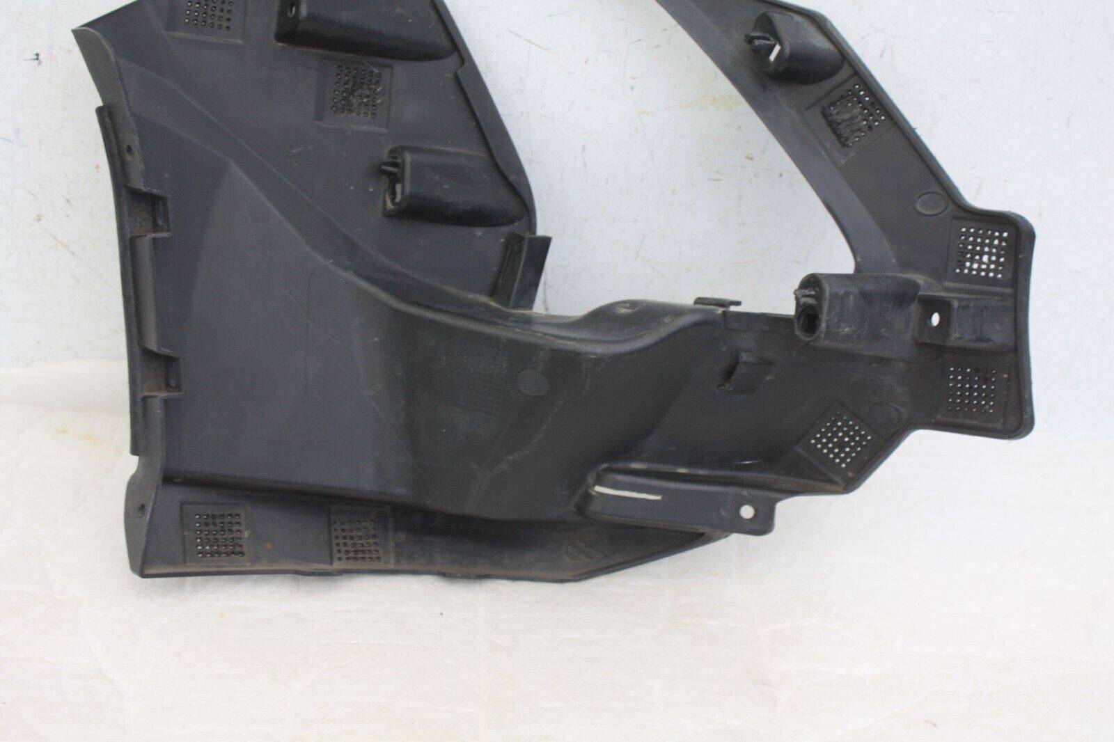 Ford-Focus-Front-Bumper-Left-Support-Bracket-2018-ON-JX7B-17E889-Genuine-176340041740-9