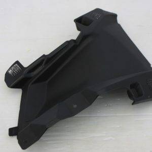 Ford Focus Front Bumper Left Support Bracket 2020 ON NX7B 17E889 A Genuine 175674270440