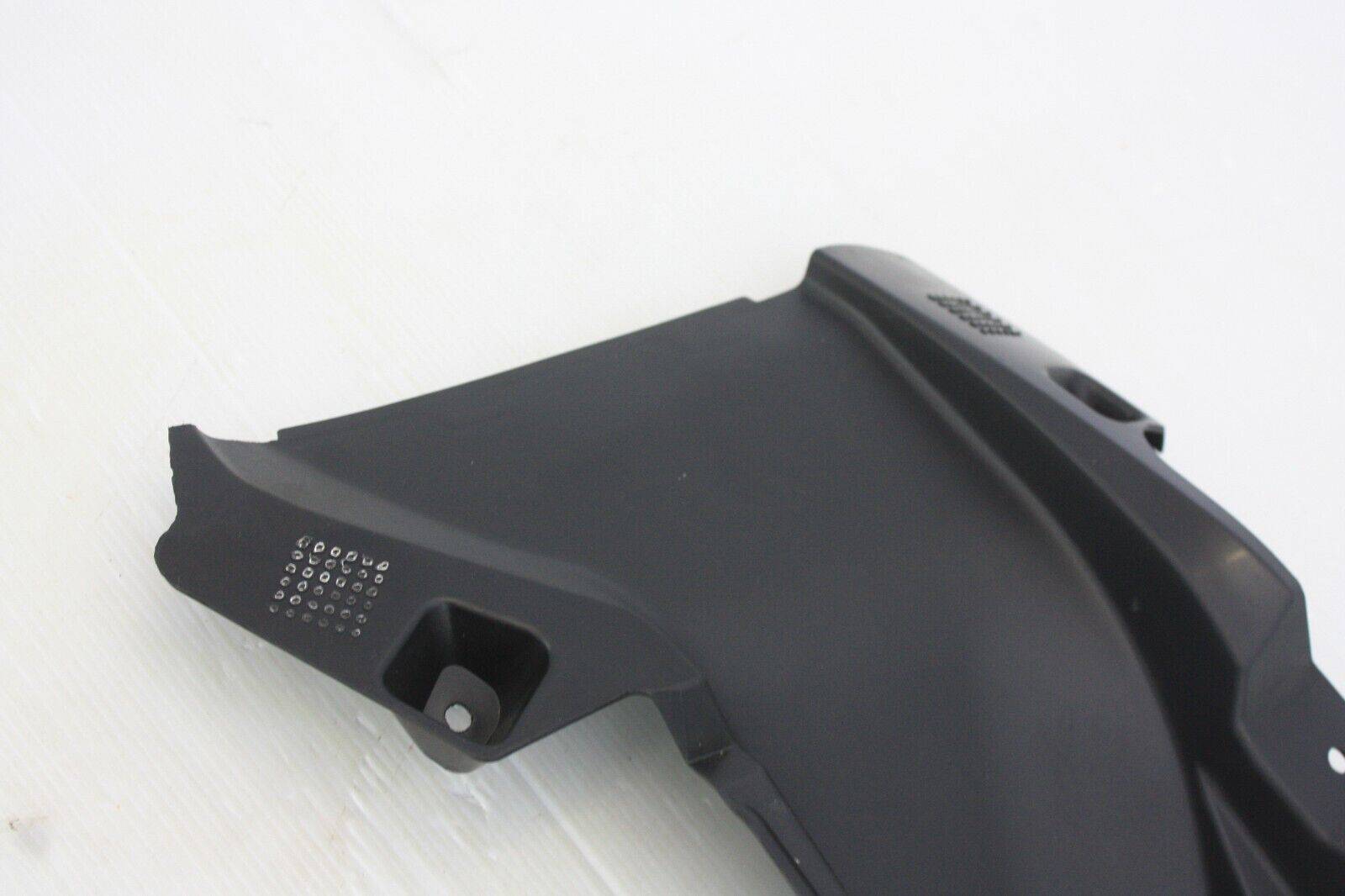 Ford-Focus-Front-Bumper-Left-Support-Bracket-2020-ON-NX7B-17E889-A-Genuine-175674270440-4