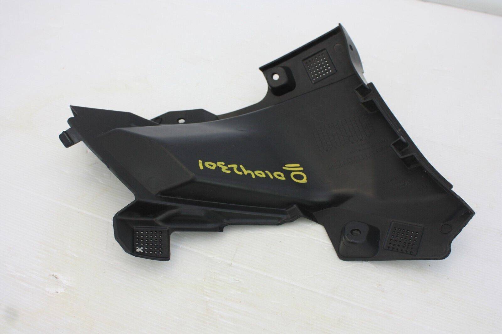 Ford-Focus-Front-Bumper-Left-Support-Bracket-2020-ON-NX7B-17E889-A-Genuine-175674270440-7
