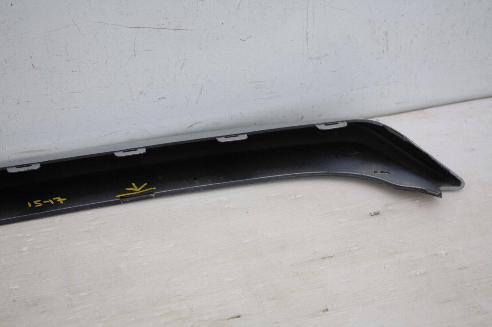 Ford-Focus-Front-Bumper-Lower-Section-2014-TO-2018-F1EJ-17F017-A1-DAMAGED-175718475110-17