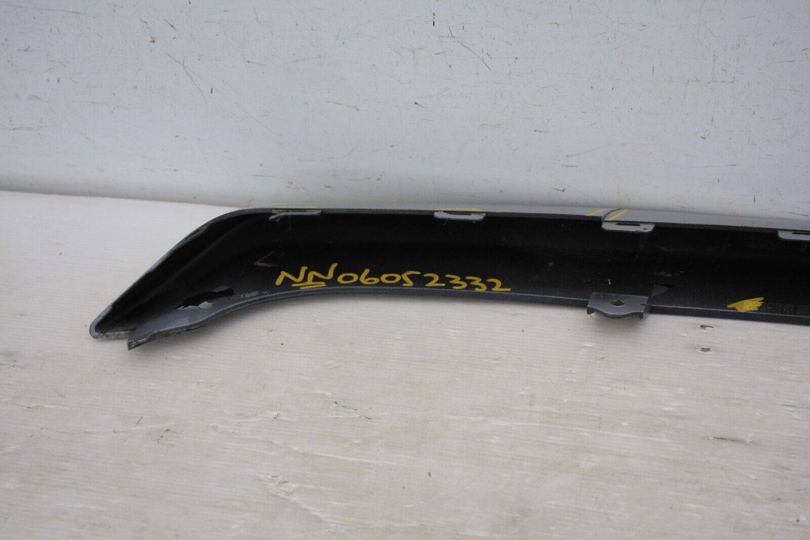 Ford-Focus-Front-Bumper-Lower-Section-2014-TO-2018-F1EJ-17F017-A1-DAMAGED-175718475110-19