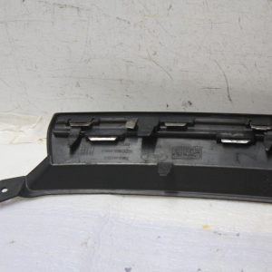 Ford Focus Front Bumper Upper Grill 2011 TO 2014 BM51-BA133-B Genuine - Image 12