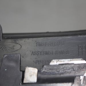 Ford Focus Front Bumper Upper Grill 2011 TO 2014 BM51-BA133-B Genuine - Image 13