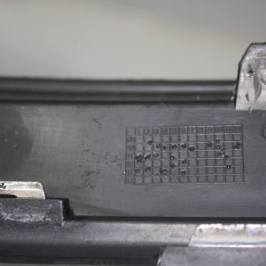 Ford Focus Front Bumper Upper Grill 2011 TO 2014 BM51-BA133-B Genuine - Image 14