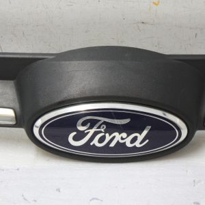 Ford Focus Front Bumper Upper Grill 2011 TO 2014 BM51-BA133-B Genuine - Image 4