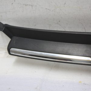 Ford Focus Front Bumper Upper Grill 2011 TO 2014 BM51-BA133-B Genuine - Image 5