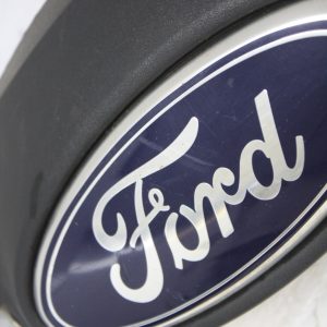 Ford Focus Front Bumper Upper Grill 2011 TO 2014 BM51-BA133-B Genuine - Image 7