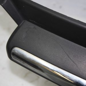 Ford Focus Front Bumper Upper Grill 2011 TO 2014 BM51-BA133-B Genuine - Image 8