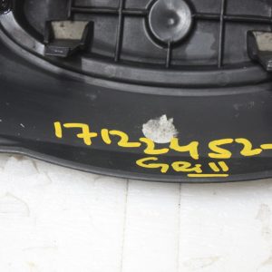 Ford Focus Front Bumper Upper Grill 2011 TO 2014 BM51-BA133-B Genuine - Image 9