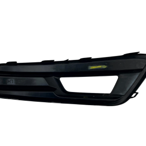 Ford Focus Front Left Bumper Fog Light Grill 2014 TO 2018 F1EB-15A299-C Genuine - Image 1