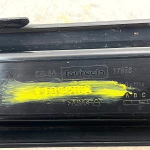 Ford Focus Front Left Bumper Fog Light Grill 2014 TO 2018 F1EB-15A299-C Genuine - Image 6