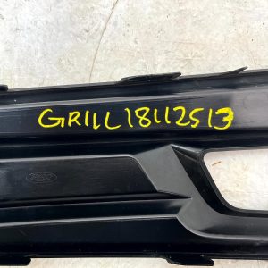 Ford Focus Front Left Bumper Fog Light Grill 2014 TO 2018 F1EB-15A299-C Genuine - Image 7