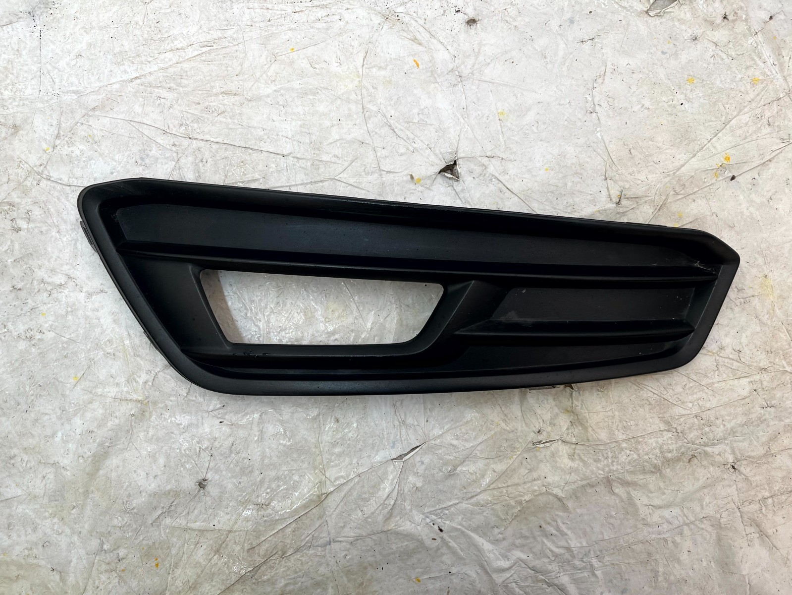Ford Focus Front Left Bumper Fog Light Grill 2014 TO 2018 F1EB-15A299-C Genuine