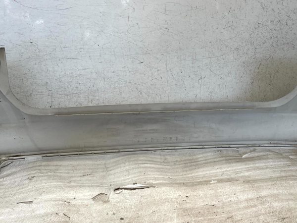 Ford Focus MK3 Rear Bumper 2014 TO 2018 F1EB-17906-A Genuine 10 Ford Focus MK3 Rear Bumper 2014 TO 2018 F1EB 17906 A Genuine 178450064620 11