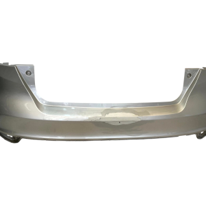 Ford Focus MK3 Rear Bumper 2014 TO 2018 F1EB-17906-A Genuine 15 Ford Focus MK3 Rear Bumper 2014 TO 2018 F1EB-17906-A Genuine - Image 1