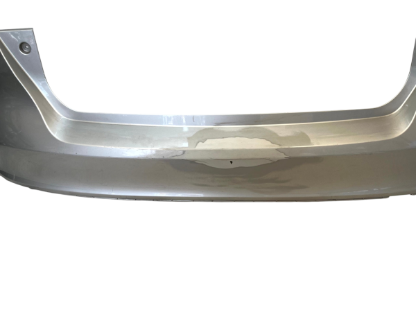 Ford Focus MK3 Rear Bumper 2014 TO 2018 F1EB-17906-A Genuine 3 Ford Focus MK3 Rear Bumper 2014 TO 2018 F1EB 17906 A Genuine 178450064620 4