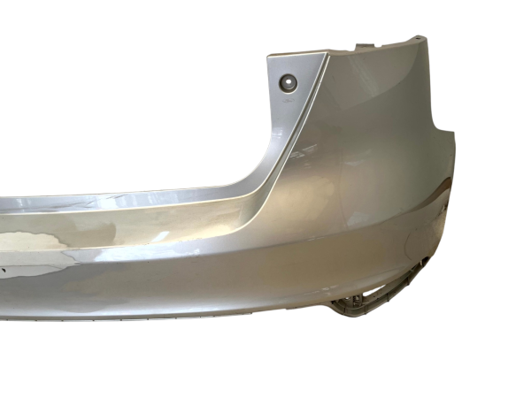 Ford Focus MK3 Rear Bumper 2014 TO 2018 F1EB-17906-A Genuine 4 Ford Focus MK3 Rear Bumper 2014 TO 2018 F1EB 17906 A Genuine 178450064620 5