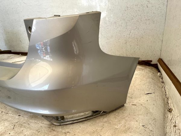 Ford Focus MK3 Rear Bumper 2014 TO 2018 F1EB-17906-A Genuine 5 Ford Focus MK3 Rear Bumper 2014 TO 2018 F1EB 17906 A Genuine 178450064620 6