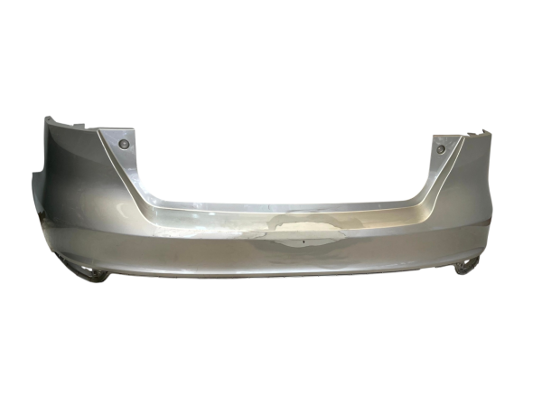 Ford-Focus-MK3-Rear-Bumper-2014-TO-2018-F1EB-17906-A-Genuine-178450064620 Ford Focus MK3 Rear Bumper 2014 TO 2018 F1EB 17906 A Genuine 178450064620