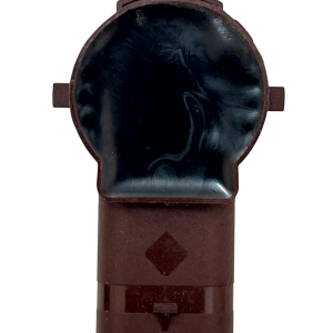 Ford Focus MK4 Rear Bumper PDC Parking Sensor JU5T-15C868-ACW Genuine