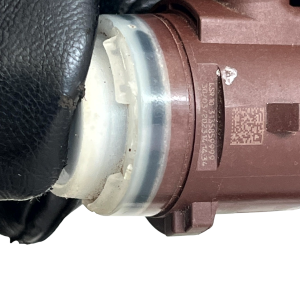 Ford Focus MK4 Rear Bumper PDC Parking Sensor JU5T-15C868-ACW Genuine - Image 8