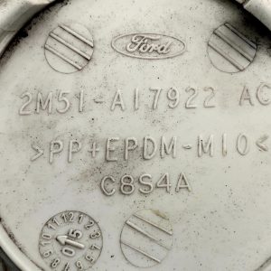 Ford Focus Mk1 Rear Bumper Tow Eye Cap Cover 2001-2005 2M51-A17922-AC Genuine - Image 13