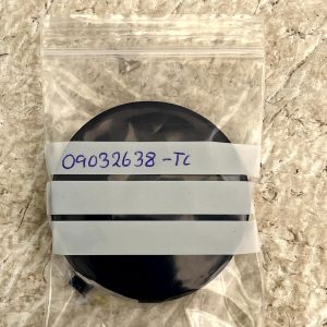 Ford Focus Mk1 Rear Bumper Tow Eye Cap Cover 2001-2005 2M51-A17922-AC Genuine - Image 14