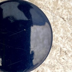Ford Focus Mk1 Rear Bumper Tow Eye Cap Cover 2001-2005 2M51-A17922-AC Genuine - Image 3