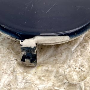 Ford Focus Mk1 Rear Bumper Tow Eye Cap Cover 2001-2005 2M51-A17922-AC Genuine - Image 5