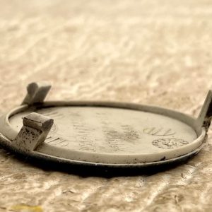Ford Focus Mk1 Rear Bumper Tow Eye Cap Cover 2001-2005 2M51-A17922-AC Genuine - Image 9