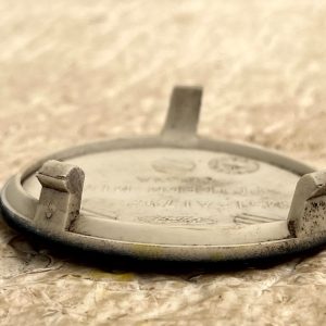 Ford Focus Mk1 Rear Bumper Tow Eye Cap Cover 2001-2005 2M51-A17922-AC Genuine - Image 10