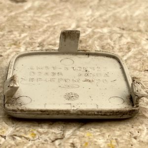 Ford Focus Mk2 Rear Bumper Tow Eye Cover Cap 2005-2008 4M51-A17K922-AA Genuine - Image 9