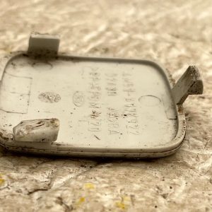 Ford Focus Mk2 Rear Bumper Tow Eye Cover Cap 2005-2008 4M51-A17K922-AA Genuine - Image 10