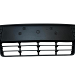 Ford Focus Mk3 Front Bumper Lower Center Grille 2011 2014 BM51 17K945 A Genuine 178505280820