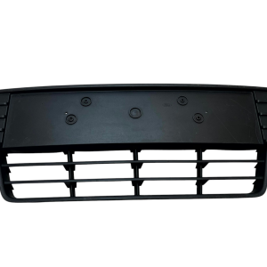 Ford Focus Mk3 Front Bumper Lower Center Grille 2011-2014 BM51-17K945-A Genuine - Image 1