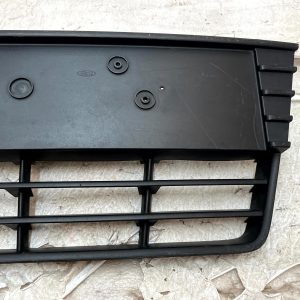 Ford Focus Mk3 Front Bumper Lower Center Grille 2011-2014 BM51-17K945-A Genuine - Image 4