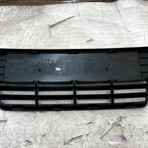 Ford Focus Mk3 Front Bumper Lower Center Grille 2011-2014 BM51-17K945-A Genuine - Image 5