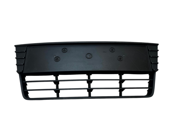 Ford Focus Mk3 Front Bumper Lower Center Grille 2011 2014 BM51 17K945 A Genuine 178505280820