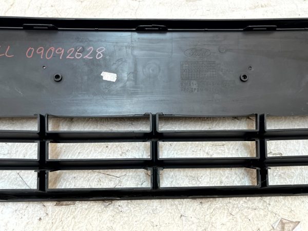 Ford Focus Mk3 Front Bumper Lower Center Grille 2011 2014 BM51 17K945 A Genuine 178505280820 7