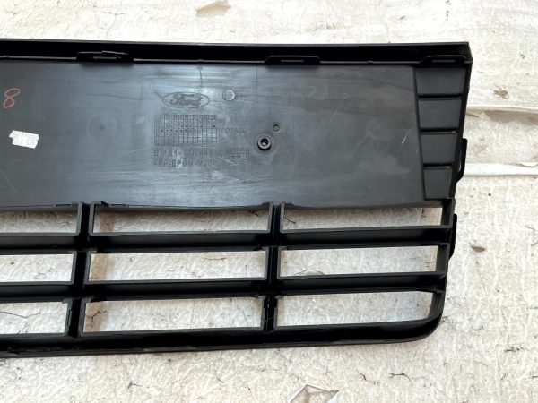 Ford Focus Mk3 Front Bumper Lower Center Grille 2011 2014 BM51 17K945 A Genuine 178505280820 8