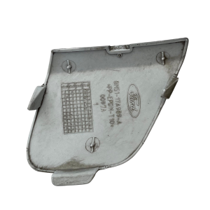 Ford Focus Mk3 Front Bumper Tow Hook Eye Cover 2011-2014 BM51-17A989-A Genuine - Image 2
