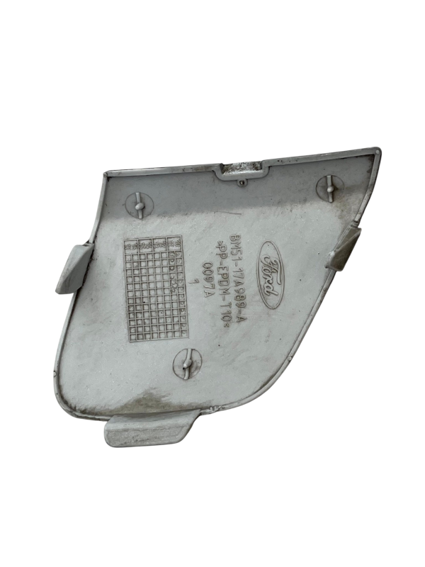 Ford Focus Mk3 Front Bumper Tow Hook Eye Cover 2011 2014 BM51 17A989 A Genuine 178507694440 2